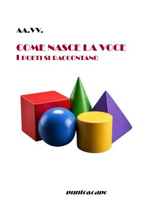 Come Nasce La Voce Promo