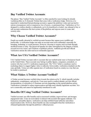 Twitter
