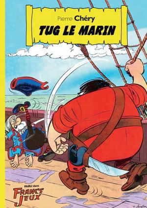 Tug - L'intégrale