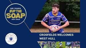 Crosfuelds v West Hull
