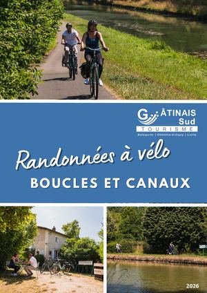 Boucles Vélos Qr-code