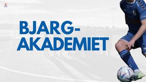 Bjarg-Akademiet