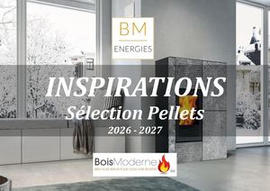 Bmenergies Sélection Pellets 08 2026