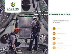 VALEMO Brochure Générale
