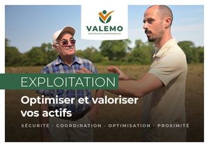 VALEMO Exploitation