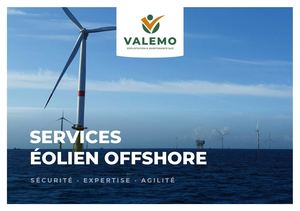 VALEMO Offshore