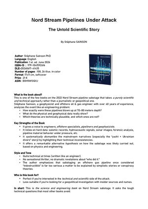 Book Promo