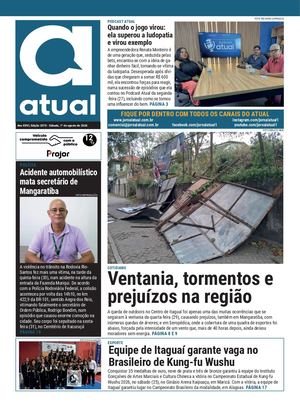 Edição 2570 01 De Agosto De 2026