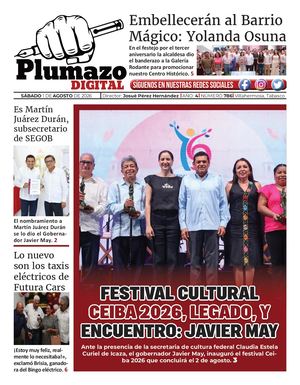 Plumazo Digital 786