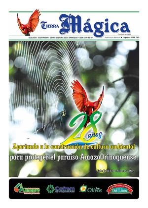 Tierra Mágica 265