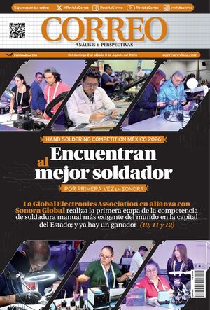 Revista Correo 780