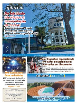 Sábado E Domingo 1 E 2 De Agosto De 2026 Web