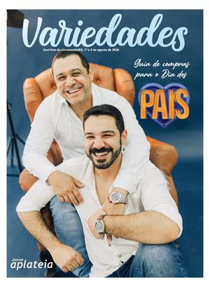Variedades 1 E 2 De Agosto De 2026 Web