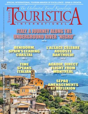 Touristica 225