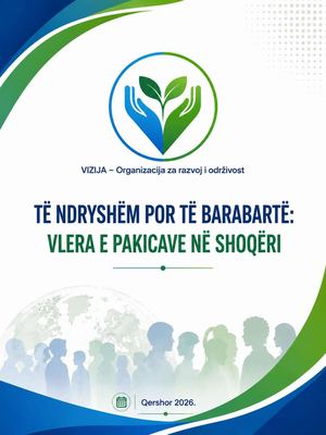 Të ndryshëm por të barabartë: Vlera e pakicave në shoqëri