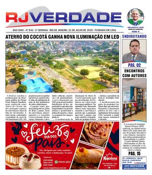 Rj Verdade Julho #5 945