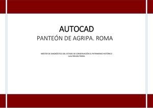 Auto Cad