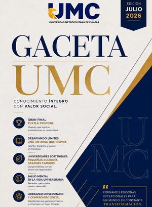 Gaceta Julio 2026