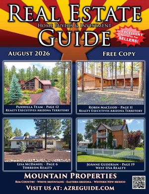 August 2026 Guide