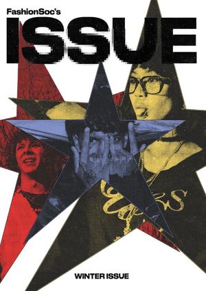 Magazine Read