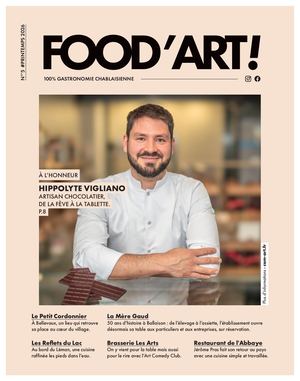 Food'art V5 Hd