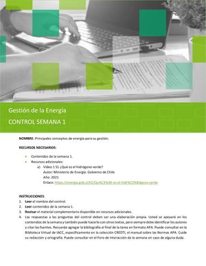S1 Control Geseg1201