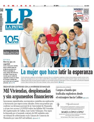 Lapatria 02082026