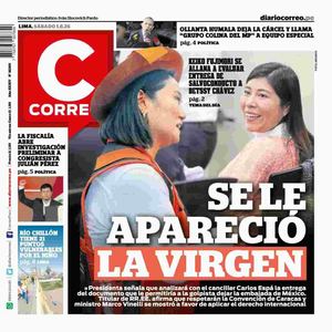 2026 08 01 Diario Correo