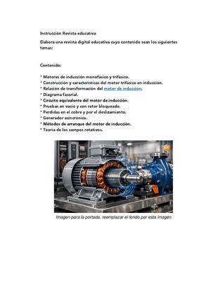 Generalidades De Los Motores Electricos Copia