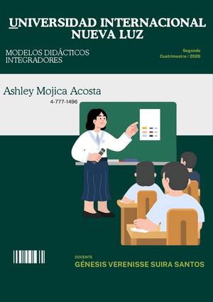 Revista Digital Ashley
