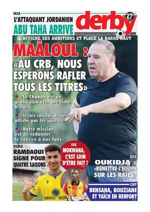 Derby du 02.08.2026
