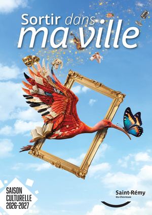 Sortir dans ma ville