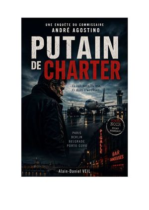 Putain De Charter Premieres Pages Decouverte