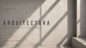 Arquitectura (3)