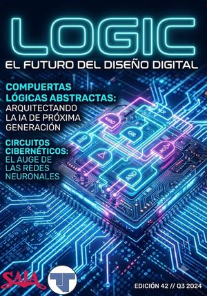 Revista Logic