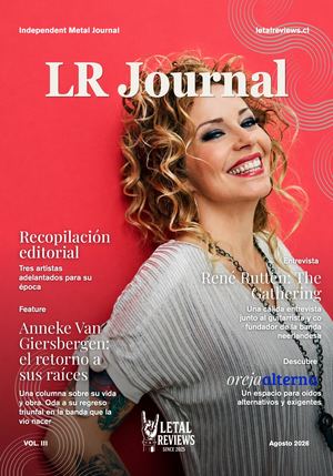 LR Journal Vol 3