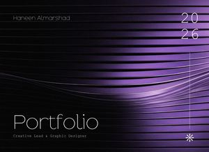 Haneen Almarshad Portfolio