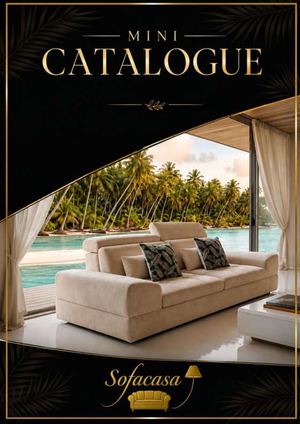 Mini Catalogue 3 Places