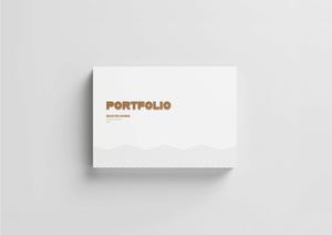 Portfolio Fahad Alshehri