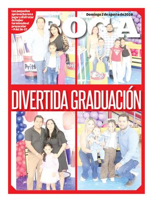Boga Domingo 2 De Agosto De 2026