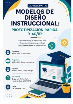 Cartilla Digital