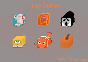 Lucie Cubes