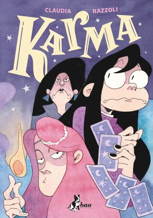 Karma Preview