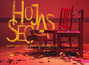 Dossier Hojas Secas