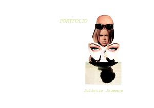 Portfolio Eng Juliette Jouenne