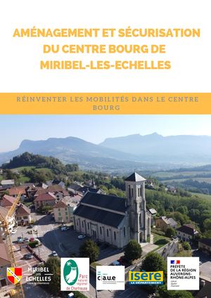 Présentation Projet Aménagement Et Sécurisation Du Centre Bourg (4)