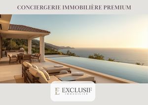 Exclusif Immobilier - Conciergerie Immobiliere Premium