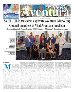 Aventura 8 3 26