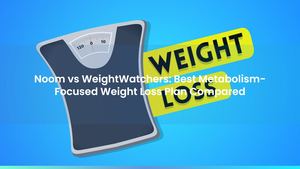 Noom vs WeightWatchers: Best Metabolism-Focused Weight Loss Plan Compared