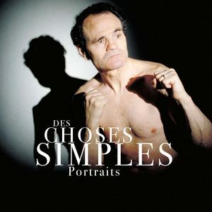 Portfolio Portraits © Didier Raux